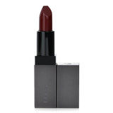 THREE Daringly Distinct Lipstick #12 Deep Connection, bold color, lightweight texture, and smooth finish for vibrant lips.