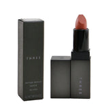 THREE Daringly Demure Lipstick #10 Sweet Salvation, a hydrating, glossy lipstick with a velvety finish for soft, smooth lips.