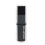 Shu Uemura Rouge Unlimited Kinu Satin Lipstick #KS RD 169, a luxurious satin lipstick for vibrant, hydrated lips.