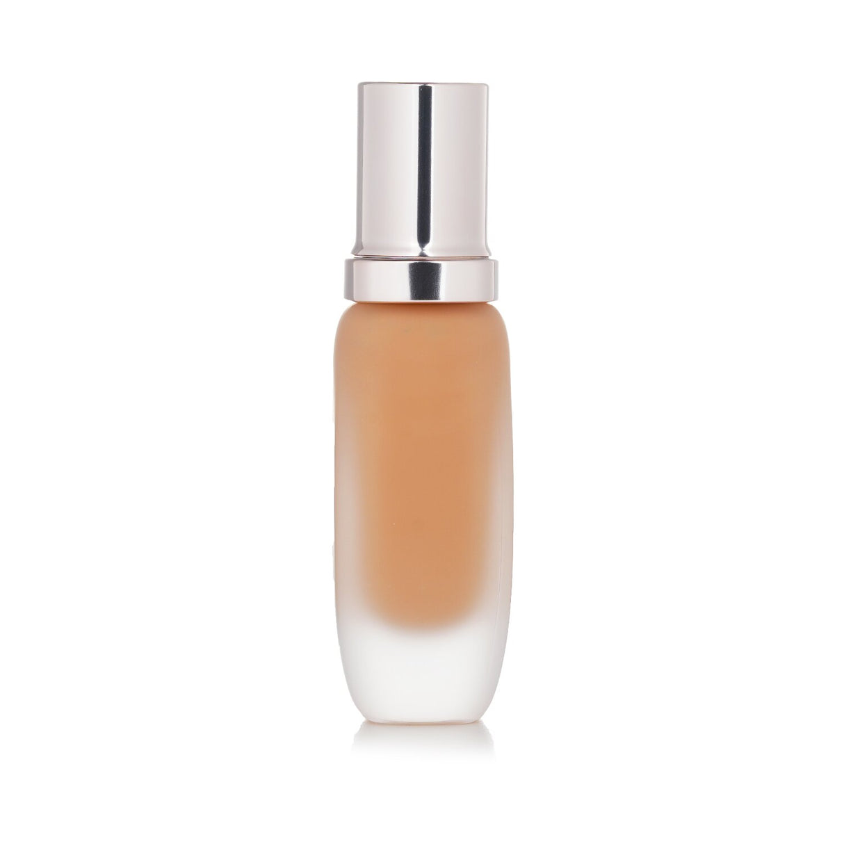 Luxurious La Mer Soft Fluid Foundation SPF 20 in #230 Light Ochre for flawless, radiant skin and long-lasting coverage.