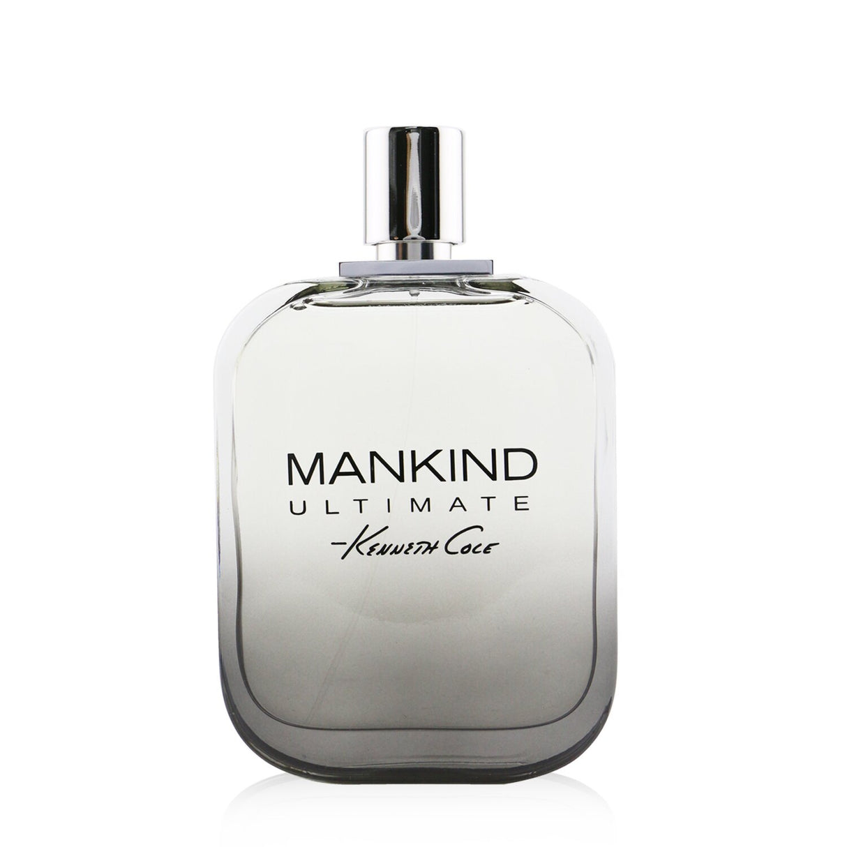 Kenneth Cole - Mankind Ultimate Eau De Toilette Spray, a woody fragrance for confident men, with fresh citrus and earthy base notes.