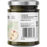 Barkers Jelly Mint & Apple - 300g