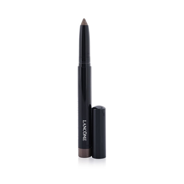 Creamy, longwear eyeshadow stick in #04 Brun Captivant; blends easily for natural color and 24-hour wear.