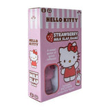 Hello Kitty Strawberry Milk Slap Express Board Game