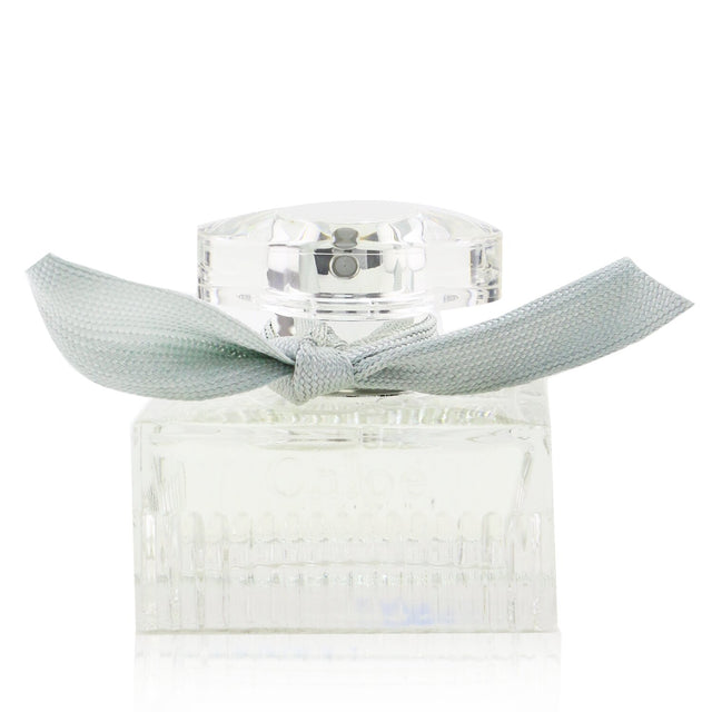 Chloe - Naturelle Eau De Parfum Spray 30ml, a floral-woody fragrance with cedrat, rose, and cedar notes for modern women.