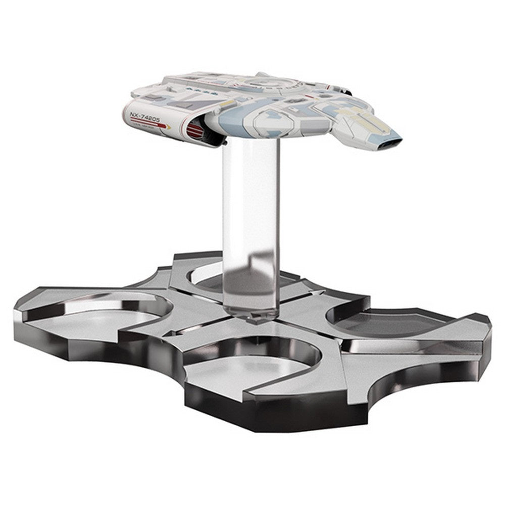 Star Trek: Into the Unknown  - Glory and Zeal