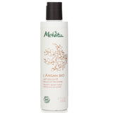 Melvita - L'Argan Bio Velvet Body Milk - Softens & Revitalises  - 200ml/6.7oz