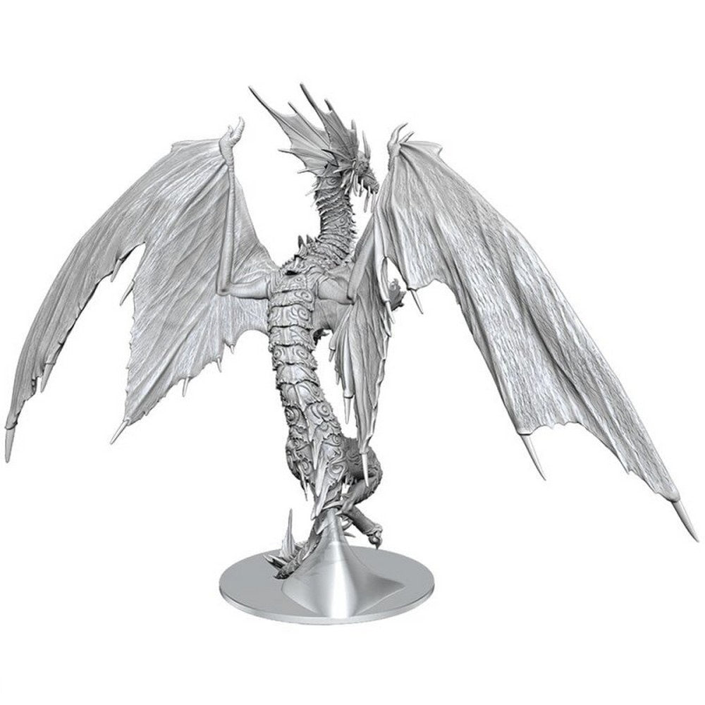 Pathfinder Battles Deep Cuts: Boxed Miniature  - Adult Mirage Dragon