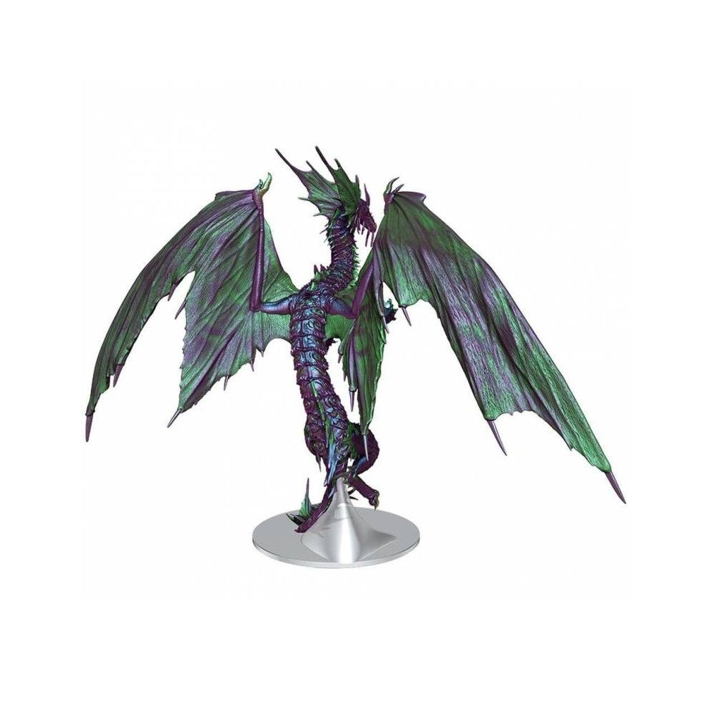 Pathfinder Battles: Boxed Miniature  - Adult Mirage Dragon