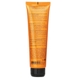 Melvita Repairing Velvety Conditioner in a 150ml bottle, rich in organic oils for nourishing dry, damaged hair.