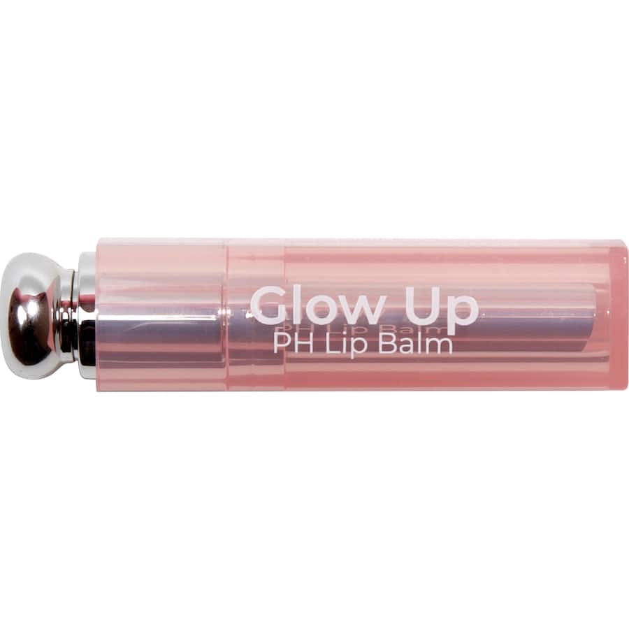 Mcobeauty Glow Up Ph Lip Balm Universal Colour Changing 3.5g