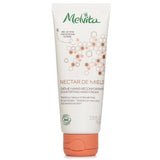 Melvita Nectar De Miels Comforting Hand Cream - Tested On Very Dry & Sensiti