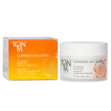 Yonka - Gommage Aux Sucres Nourishing Scrub with Sugar - Mandarin  - 200ml/8.19o
