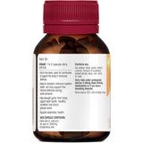 Red Seal Dietary Supplement Garlic Oil 3000mg Capsules 90pack