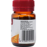 Red Seal Dietary Supplement Garlic Oil 3000mg Capsules 90pack