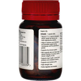 Red Seal Vitamin E 400iu Tablets 50pack