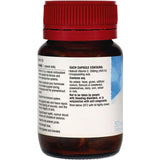Red Seal Vitamin E 400iu Tablets 50pack