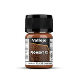 Vallejo - Pigments FX - Old Rust 35ml