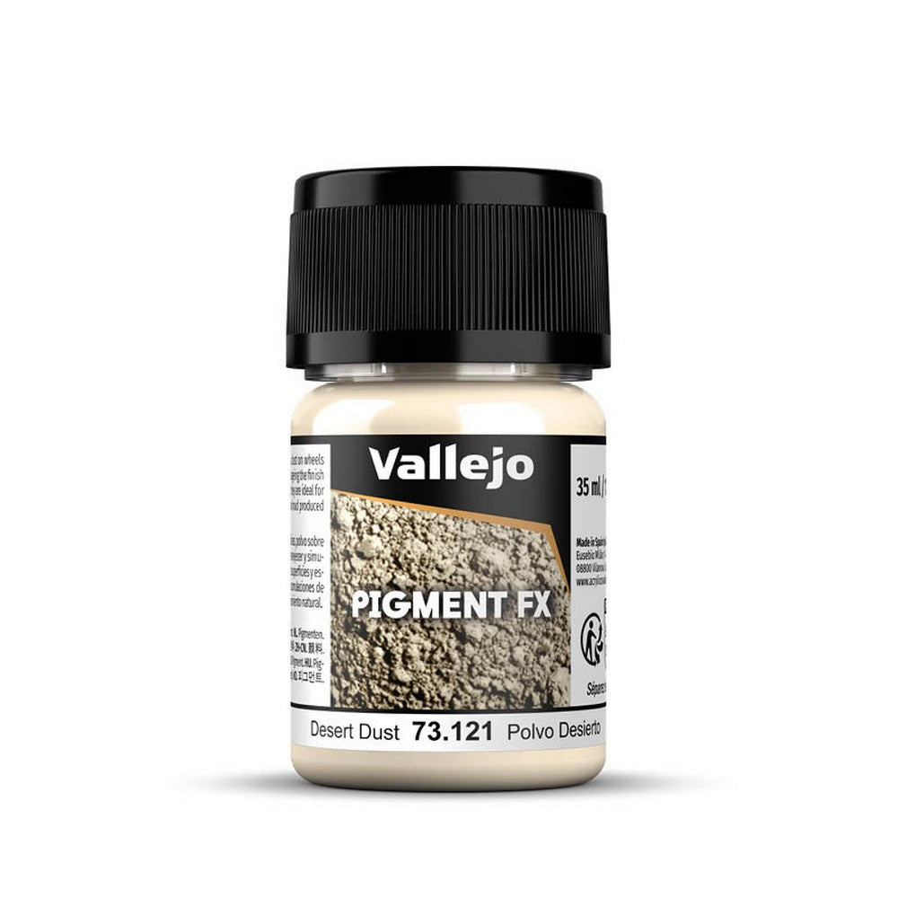 Vallejo - Pigments FX - Desert Dust 35ml