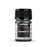Vallejo - Pigments FX - Dark Steel 35ml