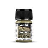 Vallejo - Pigments FX - Wood Green 35ml
