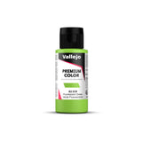 Vallejo - Premium Colour - Fluorescent - Green 60ml