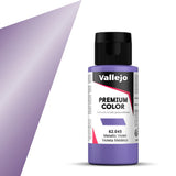 Vallejo - Premium Colour - Pearl & Metallics - Metallic Violet 60ml
