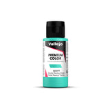 Vallejo - Premium Colour - Candy - Racing Green 60ml - Model Paint