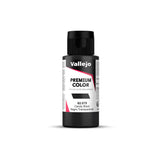 Vallejo - Premium Colour - Candy - Black 60ml