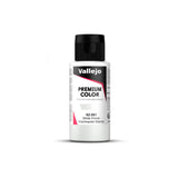 Vallejo - Premium Colour - Primer - White 60ml - Model Primer