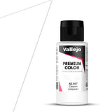 Vallejo - Premium Colour - Auxiliary - Cleaner 60ml