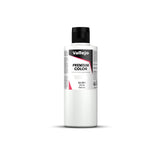 Vallejo - Premium Colour - Opaque - White 200ml