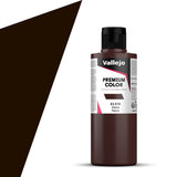 Vallejo - Premium Colour - Opaque - Sepia 200ml