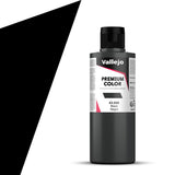 Vallejo - Premium Colour - Opaque - Dark 200ml