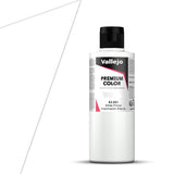 Vallejo - Premium Colour - Primer - White Primer 200ml