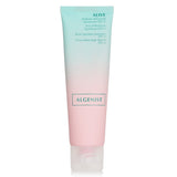 Lightweight mineral moisturizer with algae prebiotic and SPF 15, balancing skin and providing hydration and sun protection.