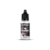 Vallejo - Primer - Grey 18ml