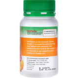 Healtheries Vitamin C Chewable 500mg