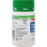 Healtheries Calcium & Magnesium 1000mg Tablets 50pack