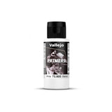 Vallejo - Primer - White 60ml