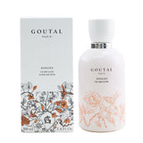 Goutal Songes Alcohol Free Water Spray: a refreshing oriental floral blend in a 100ml spray, suitable for body, hair, or clothing.