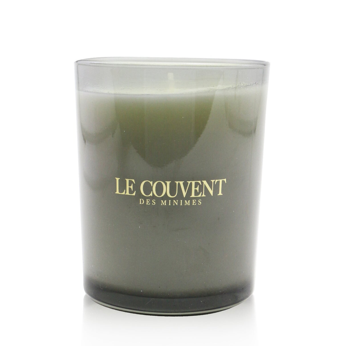 Le Couvent Rosa Aenigma Candle: 190g vegan candle with an enchanting fragrance, offering 50 hours of cozy ambiance.