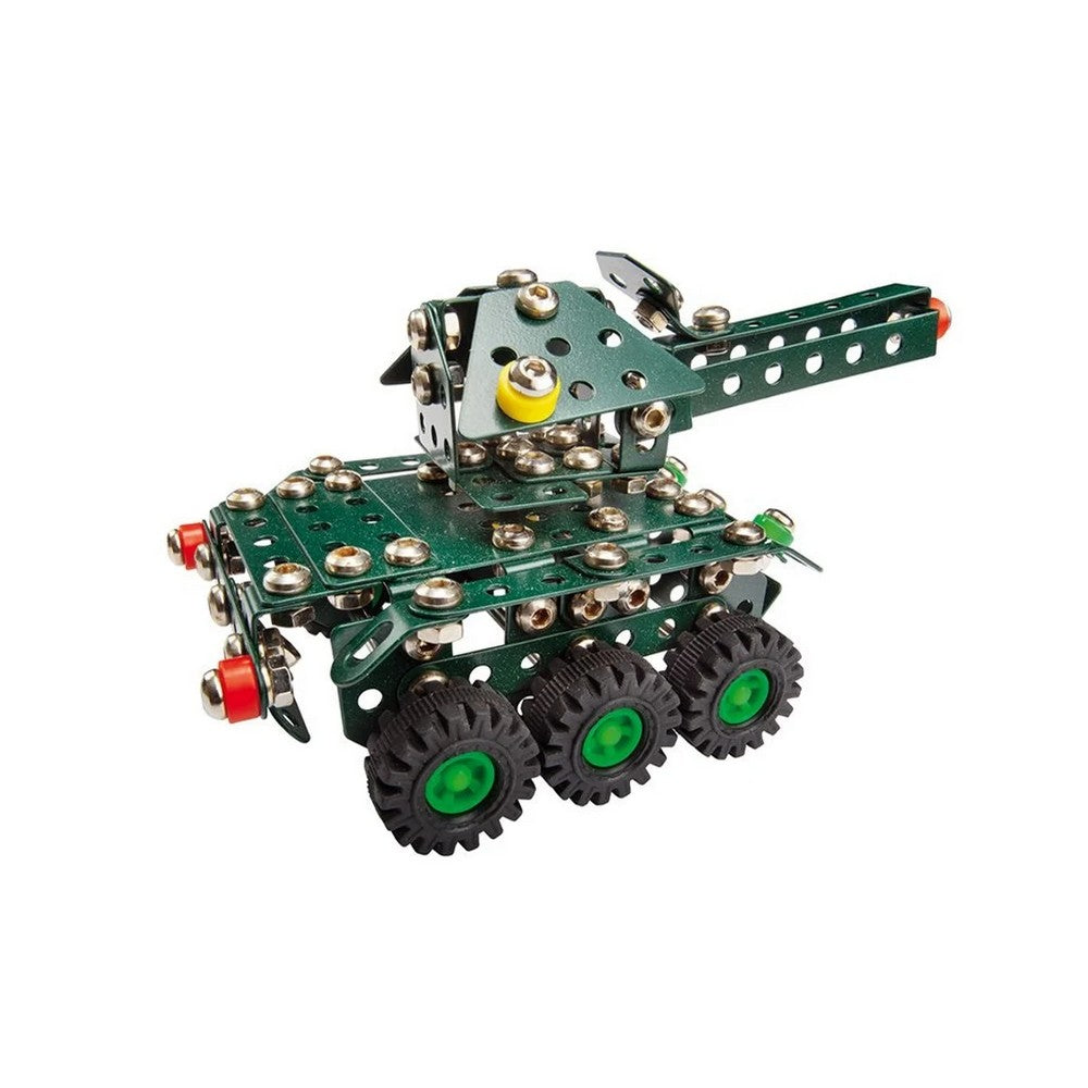 Constructor - Cadet Tank 317 pcs