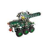 Constructor - Cadet Tank 317 pcs