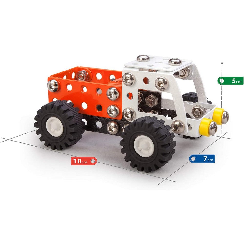 Constructor - Expert Pickup 96 pc
