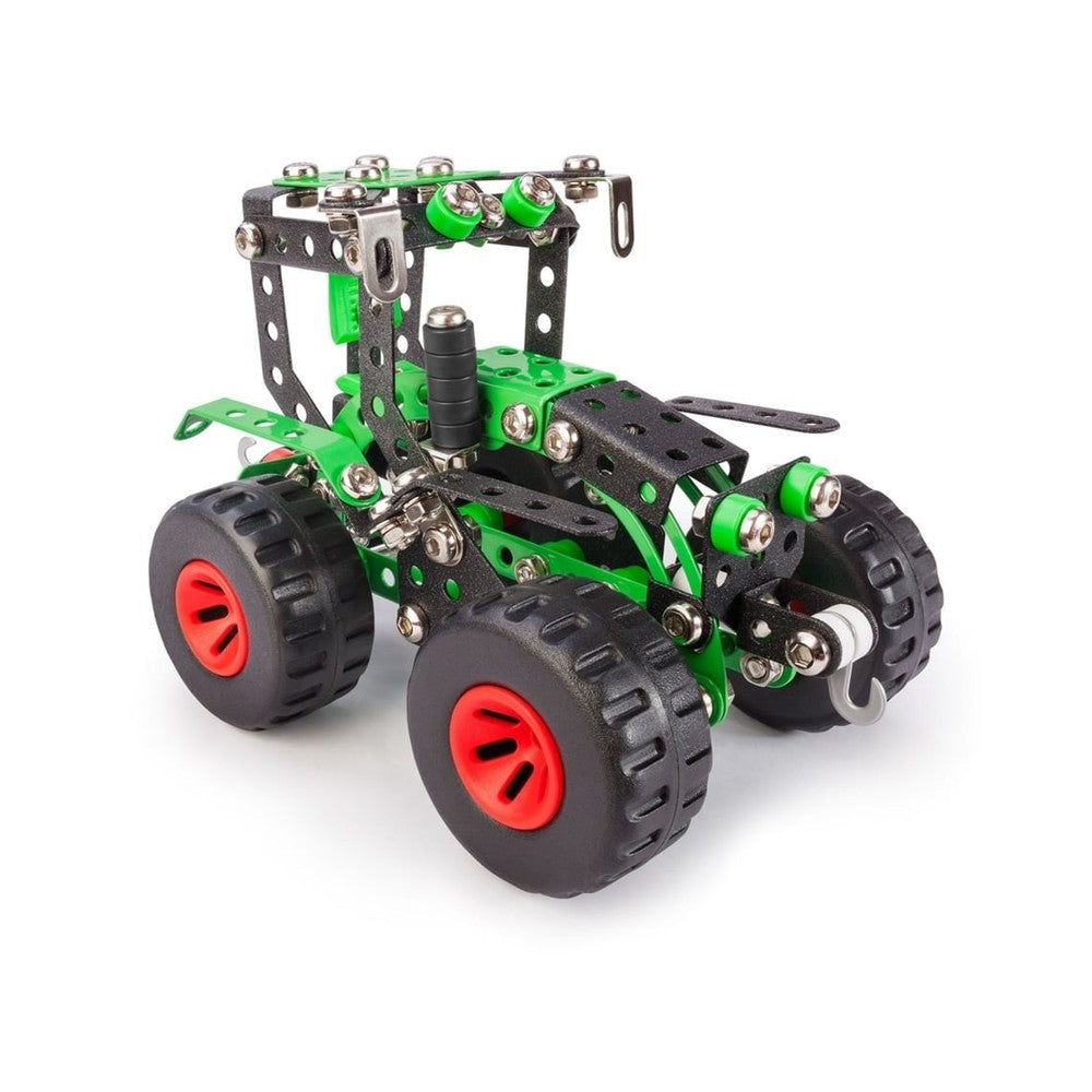 Constructor - Fred Tractor 284 pc