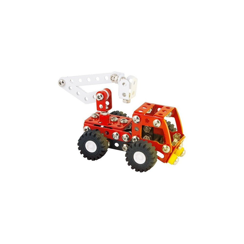 Constructor - Hero Fire Engine 148 pc