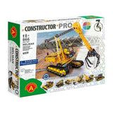 Constructor - Melman 7-In-1 Set 866 pcs