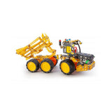 Constructor - Muck Truck 7-In-1 Set 733 pcs