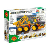 Constructor - Muck Truck 7-In-1 Set 733 pcs